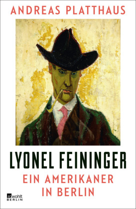 Lyonel Feininger