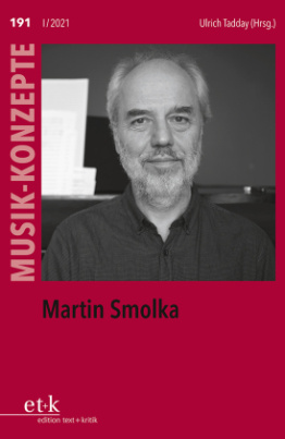 Martin Smolka