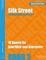 Silk Street, Spielpartitur