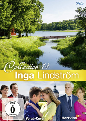 Inga Lindström Collection 14