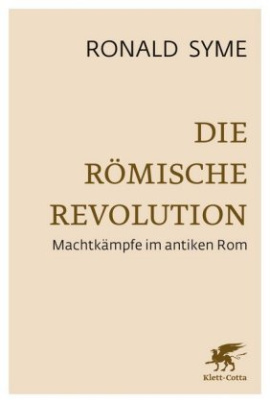 Die Römische Revolution