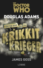 Doctor Who und die Krikkit-Krieger