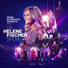 Helene Fischer Show - Meine Schönsten Momente (TA)