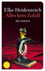 Alles kein Zufall