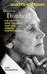 Marion Gräfin Dönhoff