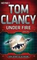 Tom Clancy Under Fire