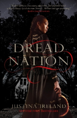 Dread Nation