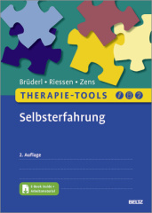 Therapie-Tools Selbsterfahrung, m. 1 Buch, m. 1 E-Book