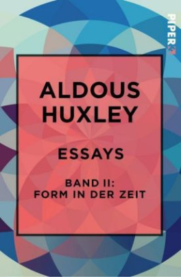 Essays. Bd.2