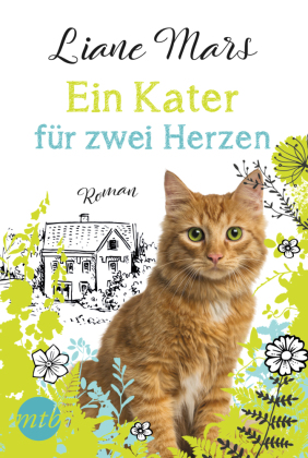 Ein Kater für zwei Herzen