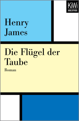 Die Flügel der Taube