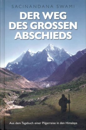 Der Weg des großen Abschieds