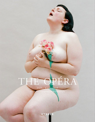 THE OPÉRA. Vol.8