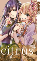 Citrus +. Bd.1