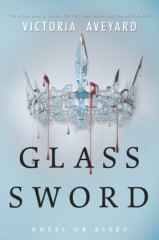 Glass Sword