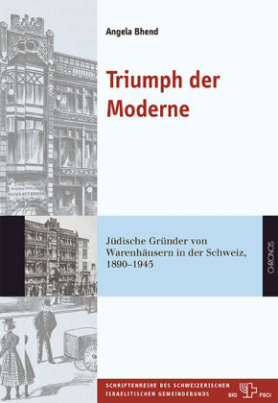 Triumph der Moderne