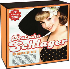 Deutsche Schlager