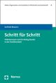 Schritt für Schritt