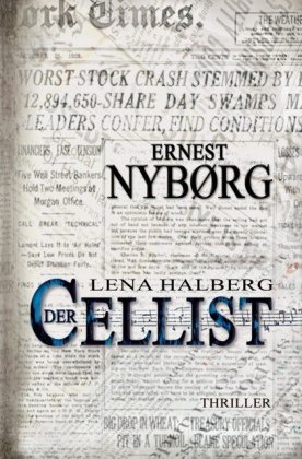 Lena Halberg: Der Cellist