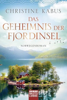 Das Geheimnis der Fjordinsel