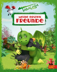 Tabaluga, Der Film - Meine ersten Freunde