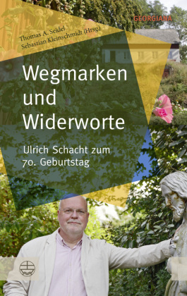 Wegmarken und Widerworte