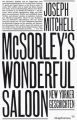 McSorley's Wonderful Saloon