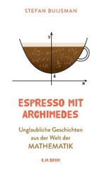 Espresso mit Archimedes