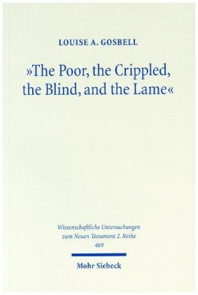 "The Poor, the Crippled, the Blind, and the Lame"