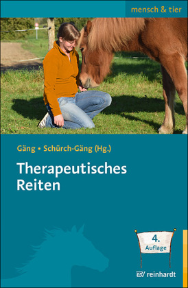 Therapeutisches Reiten