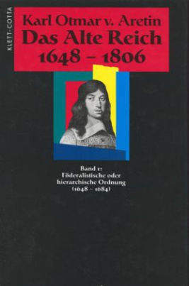 Föderalistische oder hierarchische Ordnung (1648-1684)