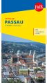 Falk Cityplan Passau 1:17 500