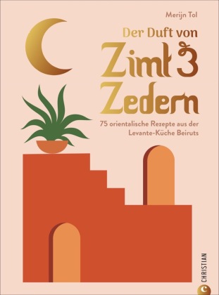 Der Duft von Zimt & Zedern