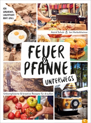 Feuer & Pfanne unterwegs