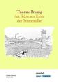 Thomas Brussig, Am kürzeren Ende der Sonnenallee, Lehrerheft