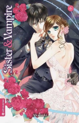 Sister & Vampire. Bd.6