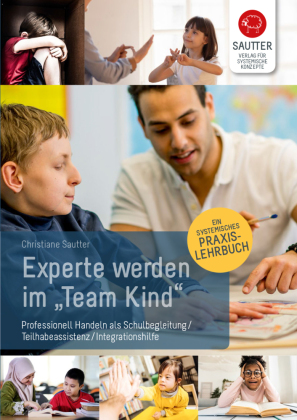 Experte werden im "Team Kind"