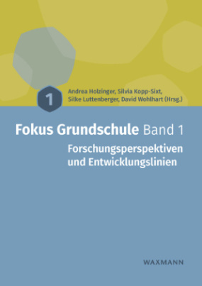 Fokus Grundschule. Tl.1