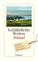 Gefährliche Ferien - Irland