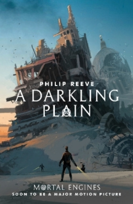 A Darkling Plain