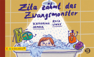 Zita zähmt das Zwangsmonster