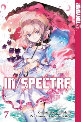 In/Spectre. Bd.7