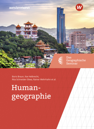 Humangeographie