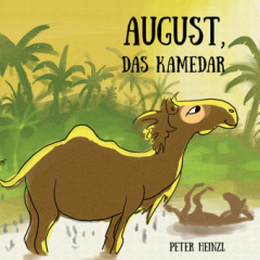 August, das Kamedar