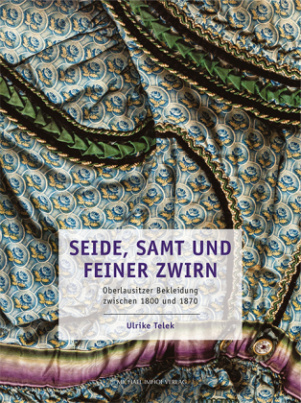 Seide, Samt und feiner Zwirn