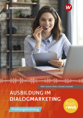 Ausbildung im Dialogmarketing