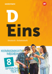 D Eins - Deutsch