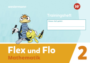 Flex und Flo - Ausgabe 2021