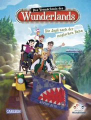 Das Vermächtnis des Wunderlands