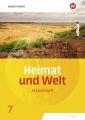 Heimat und Welt - Ausgabe 2019 Sachsen